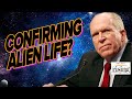 Krystal and Saagar: Did John Brennan Just CONFIRM Alien Life?