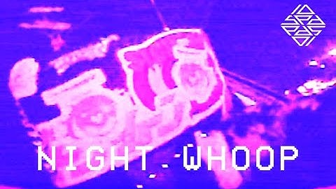 Night Whoop #1