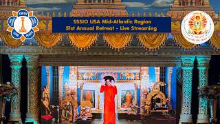 SSSIO USA R2 Retreat 2026 - Sunday Session