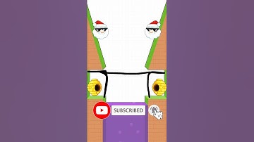 Save The dog 🐶|Save The Dog Gameplay| Android Game | save for been |CS love gamer | #shorts #gaming