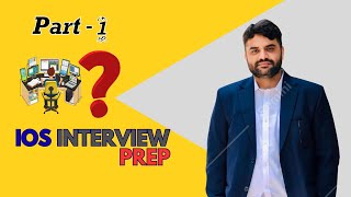 Top 10 Swift Interview Questions for iOS Developers (2025) – Explained Simply!