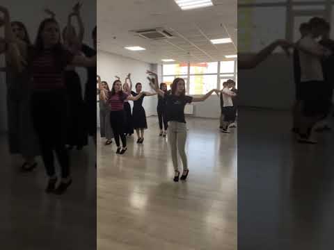 Мелодии дружбы народов