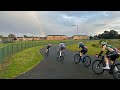 CCA Summer in the City Crits #6 - Cat 2/3/4