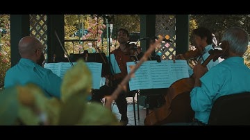 Strings at the Garden 2023