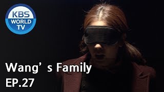 Wangs Family 왕가네 식구들 Ep.27 Subeng, Chn, Vie