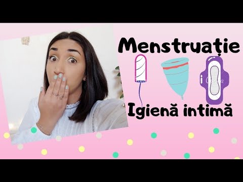 Video: Ce Am învățat De La Trecerea La Mărci Menstruale Organice