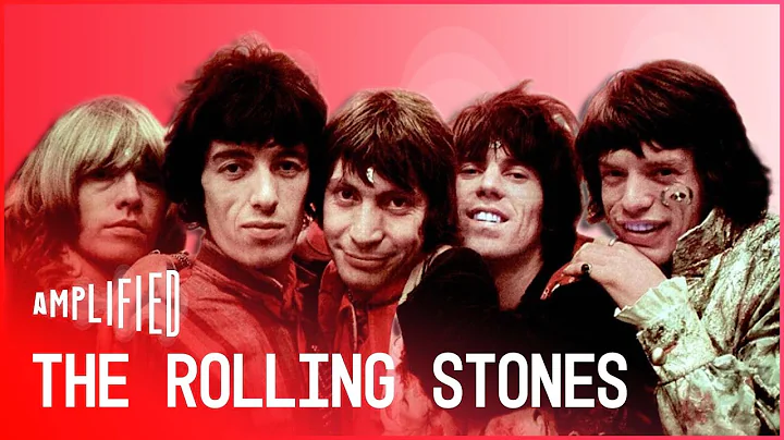 The Rolling Stones: How The Legendary Band Found Their Voice | Amplified - DayDayNews