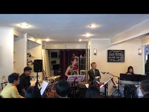 Suuperfly 愛を込めて花束を 　バンド　カリフォルニア