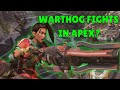 I Turned Apex Legends into Halo and It Was INSANE! 🔥