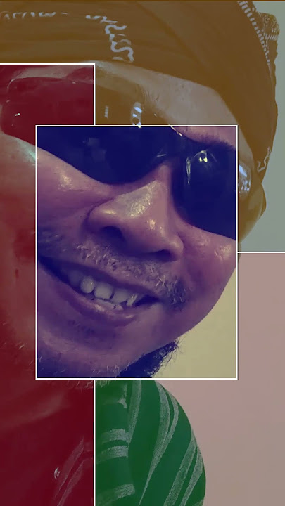 Semua Mau Jadi Presiden... AKU JUGA