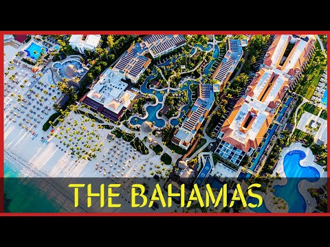 The Bahamas | Reality | Top 5 Destinations and Things To Do