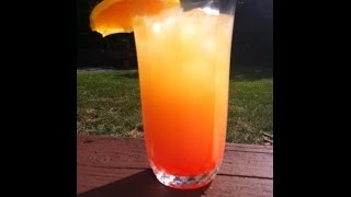 cocktail video