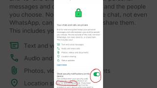 WhatsApp update 2026 new version #shorts