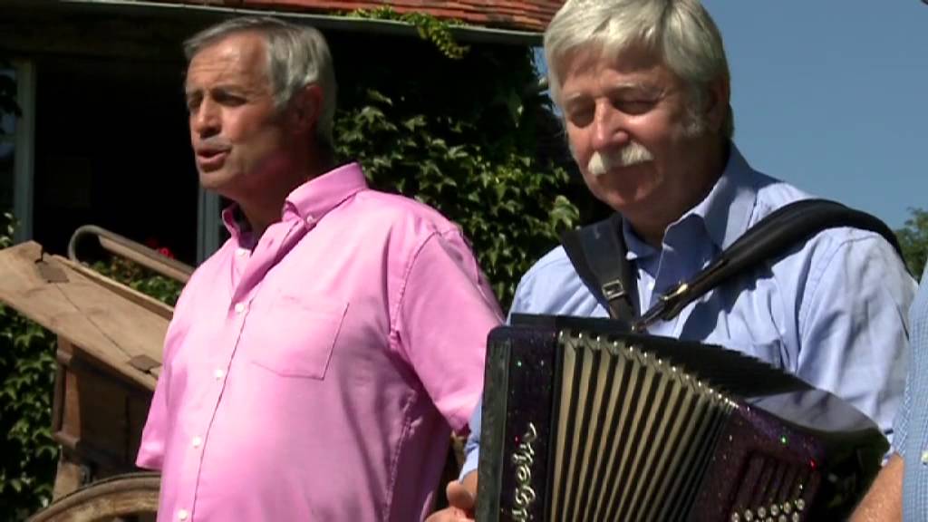 TOI PAYSAN MON AMI CLODY MUSETTE