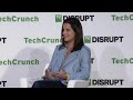 The Future of Payments | TechCrunch Disrupt 2023