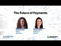The future of payments  techcrunch disrupt 2023