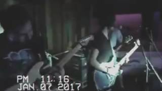 Elefangs - San Luis Peyote