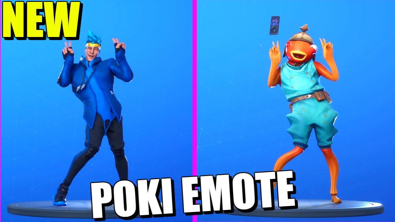 Poki Emotes | JigglypuffEvolution | Sing Emote | Rainbow Emote | Pink Emote  | Twitch Emotes | Discord Emotes |  Emotes