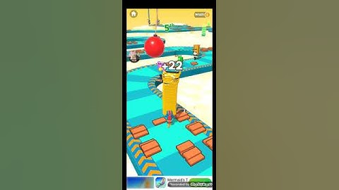 Shortcut Run : Gameplay Walkthrough All Levels #Shorts Level 351