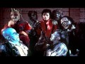 Micheal Jackson Vs. Slipknot - Thrillor I Forget - Micheal Jacksnot