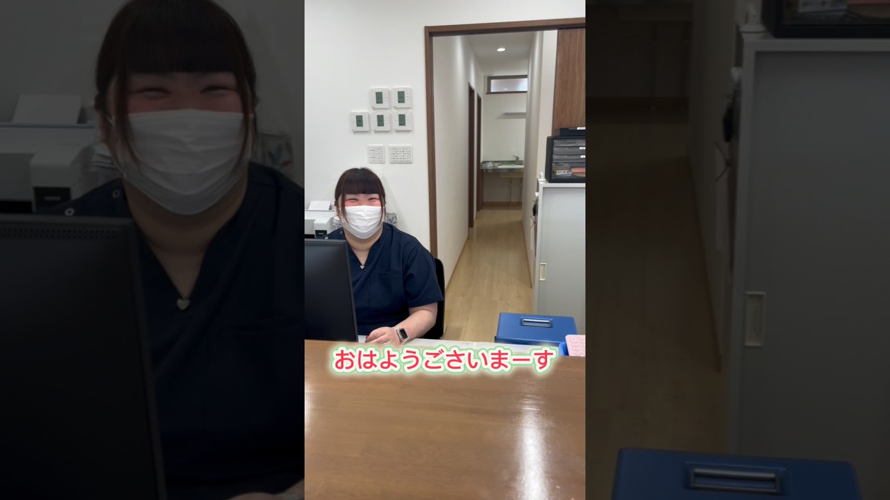 7月10日(金)みんなのクリニック外来です#フルリール甲府#フルリール甲府みんなのクリニック#中島克仁#中島かつひと