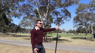 6. High Precision GNSS, Part 2