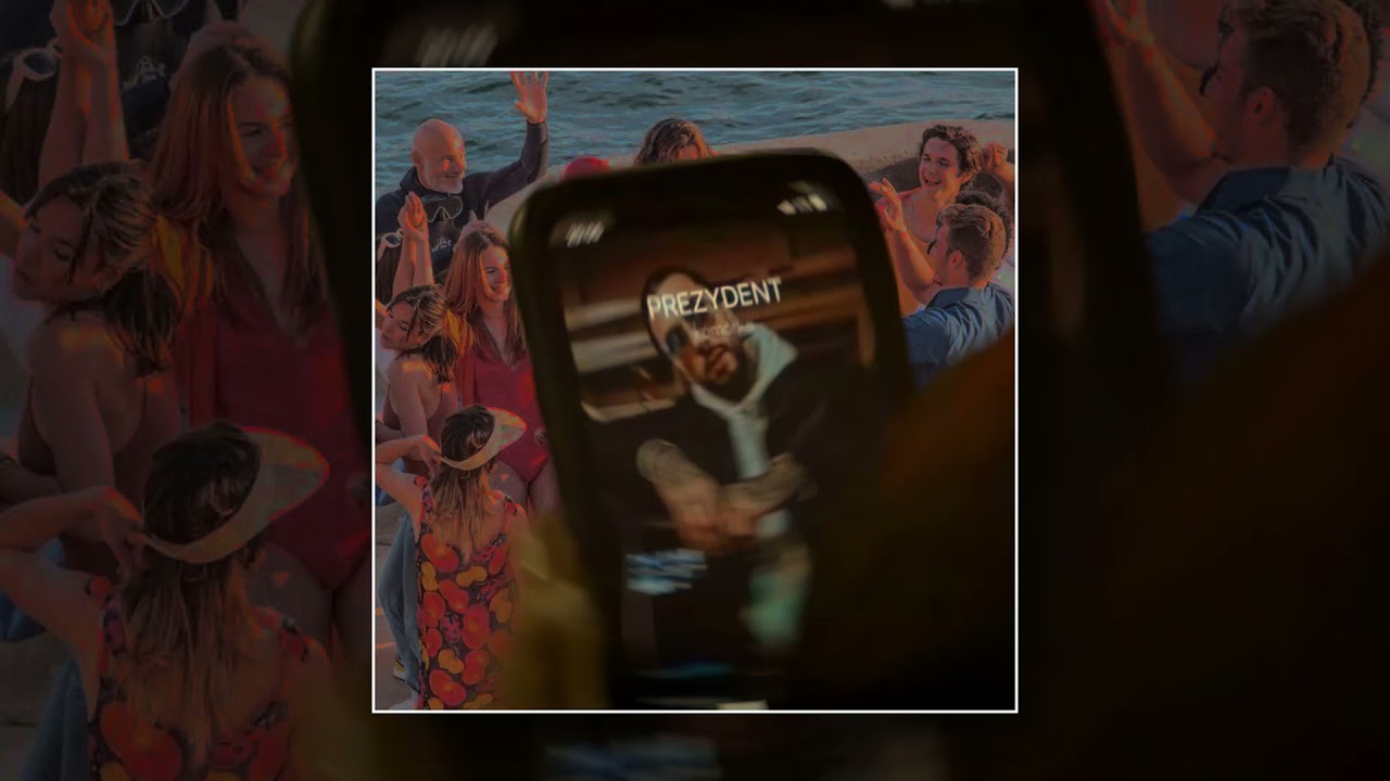 Magiera - Polityka Going Home ft. Kungs, Malik Montana, Kukon