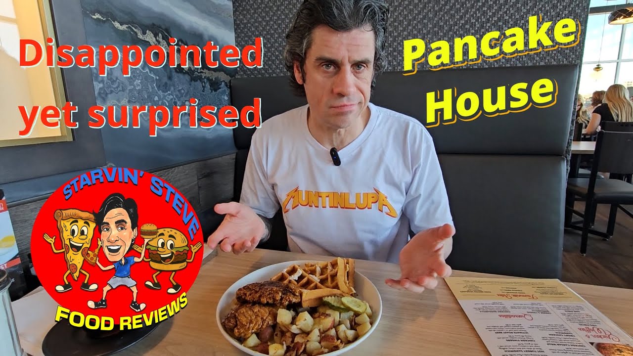 Оригинальная блинная