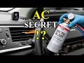 15 Hidden Car AC Secrets That Make It Blow Ice Cold Again (Avoid $1,500 Repairs)