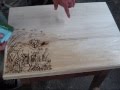 Wood Burning Projects Youtube