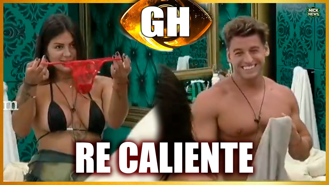 LUANA esta RE C@LIENT3🚨TITI y LA SILLI vs JUANI CAR Y CINZIA 😱 GRAN HERMANO