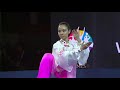 Semangat asian games 2018 (theme song asian games virzha - optimis)