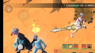 | Utopia Origin Pk 5 | | Just killing some kids |