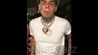 6IX9INE UPGRADES CHAINS MORE THEN 1MIL