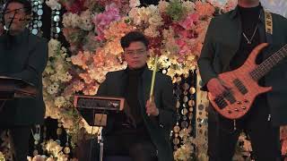 Kisah Romantis  Glenn Fredly cover By Faramo Entertainment