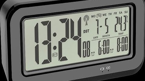 Stop Watch Simulation in Algodoo: Tutorial 11