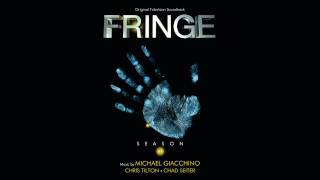 Video thumbnail of "[Fringe OST Season 1] Fringe Main Title Theme"