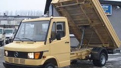 Mercedes T1 207/308/410