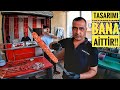 HER GÜN İLK KEBABI BEN YERİM !! | DÜRÜMCÜ MEHMET USTA | Adana Lezzetleri