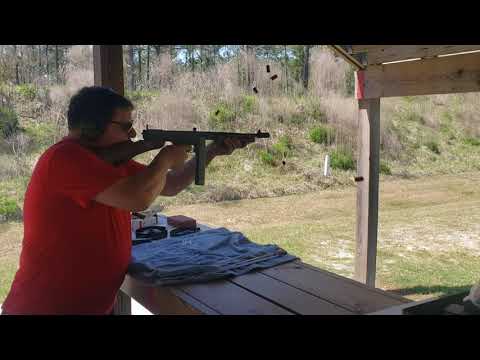 Thompson, (best 30 bucks I ever spent)