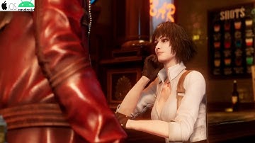 DEVIL MAY CRY PEAK OF COMBAT Gameplay Walkthrough Chapter 1 (No Commentary)