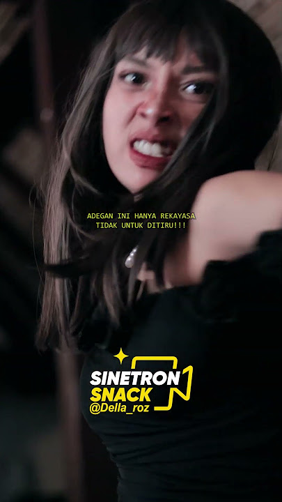 EP10 WAJAH KEDUA