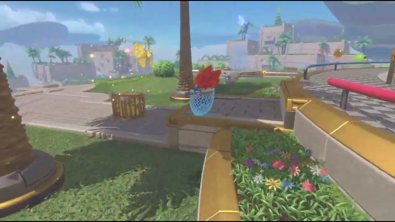 Troféu: Astro-nômico | Astro Bot