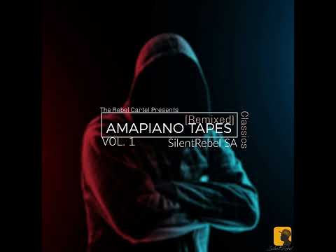 Masingita   Kentphonik SilentRebel's Classic Mix