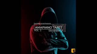 Masingita   Kentphonik SilentRebel's Classic Mix