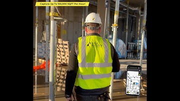 HoloBuilder | FARO | Videomode