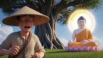 Chặt Cây Đa Cổ Bị Cấm, Người Đàn Ông Nghe Tiếng Gọi Từ Bóng Tối Khiến Cả Làng Rúng Động