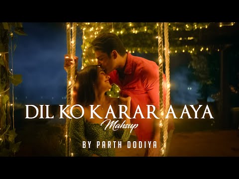 Darshan Raval Love Mashup (Mashup By VIBIE)
