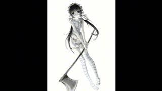 *free 4 profit* industrial trap x punk rock x horror movie type beat 'ghost girl'