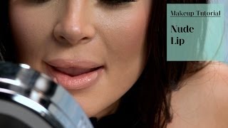 How To Get A Defined Lip